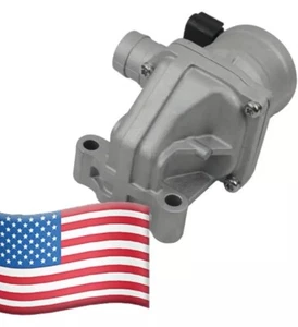 Secondary Air Injection Check Valve For Chevy Buick GMC Envoy 4.2L 12619110 Saab - Picture 1 of 1