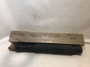 scotch game call co duck goose hunting vintage 1401 - Picture 1 of 11