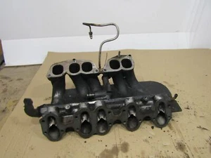 Collettore aspirazione aria motore Audi Coupe B3 2.3E - Foto 1 di 6