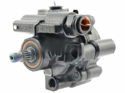 适用于 1999 - 2001 年丰田 Solara 动力转向泵 92376XX 2000 2.2L 4 Cyl — 第 1/2 张图片