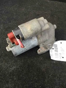 Starter Motor LINCOLN LS 00 01 02 03 04 05 06 - Picture 1 of 3