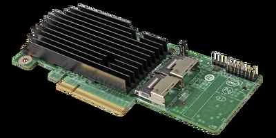 Intel® Integrated RAID Module RMS25KB080 - Image 1 of 2