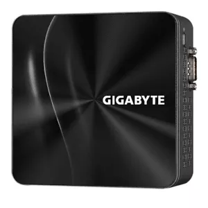 Mini PC featuring Gigabyte Brix AMD R7-4800U, 500GB SSD NVMe, 16GB RAM, Win11Pro - Picture 1 of 9