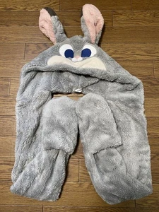 Gorra Zootopia Judy Fan, Silenciador Boa, Guantes Disney - Imagen 1 de 3