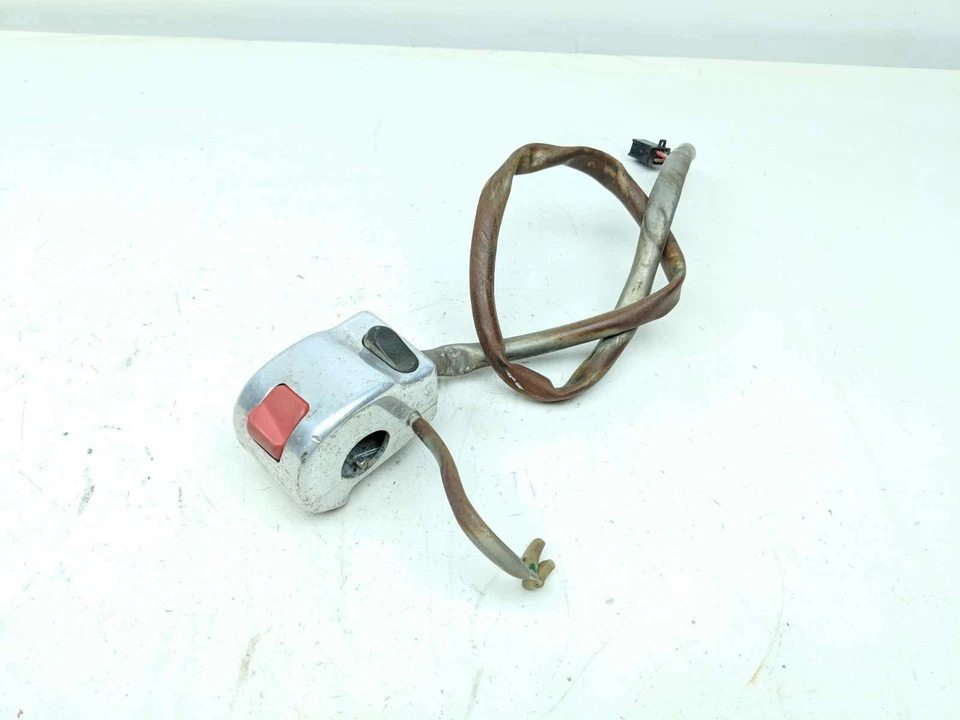 Interruptor de control derecho Yamaha XVZ1300 96 Royal Star Venture parada de arranque Foto 1 de 4