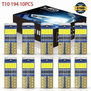 10 bombillas traseras LED Super Mini para Polaris Sportsman serie 500 2005-2006 - Imagen 1 de 11