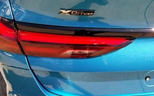2022 BMW 2 SERIES REAR LEFT INNER TAILLIGHT F44  - Picture 1 of 2