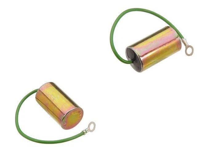 For 1963-1966 Mercedes 230SL Ignition Condenser Bosch 25828TWWN 1964 1965 - Imagem 1 de 2