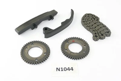 Kawasaki Zephyr ZR 550 1993 - timing chain guide rails gears N1044 - Image 1 of 2