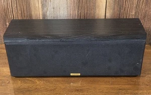 VGC! Jamo Center 40 Speaker  Made in Demark 8 Ohm / 90w Peak - Picture 1 of 16