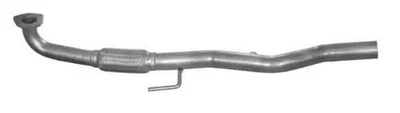VEGAZ OR-276IMA Tubo de escape para OPEL Vectra C GTS (Z02) Vectra C Sedán (Z02) - Imagen 1 de 4