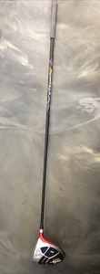 USED Money Club 520cc 12.5° Mens Golf Driver Senior Flex Graphite - Picture 1 of 6