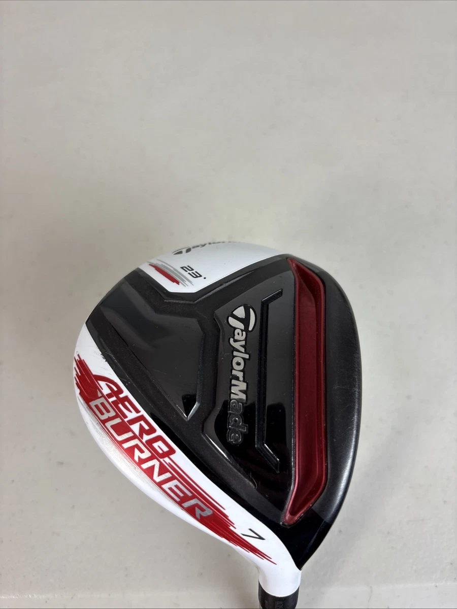 TaylorMade 7-Wood 23 Loft Golf Clubs for sale | eBay