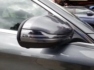 2020 MERCEDES C CLASS W205 RIGHT WING MIRROR HEATED ELECTRIC CAMERA 992  - Picture 1 of 3