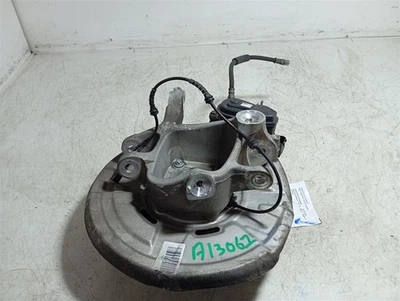 Nudillo/tubo trasero izquierdo del conductor para BMW 528i 11-16 3865619 Foto 1 de 4