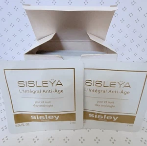 Sisleya L’Integral Anti-Age Muestr 2ml x 20unds: 40ml - Imagen 1 de 1