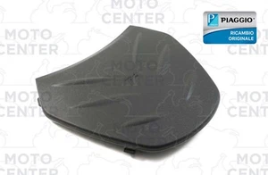 COPERCHIO PORTAPACCHI NERO PIAGGIO BEVERLY RST 125 ('05-'07) - 250 ('06-'09) - - Picture 1 of 1