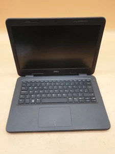 DELL Latitude 13 3300 13.3" CORE i3-7020U 2.3GHZ ,BIOS BOOT SL24 - Picture 1 of 13