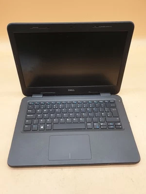 DELL Latitude 13 3300 13.3" CORE i3-7020U 2.3GHZ ,BIOS BOOT SL24 - Image 1 of 4