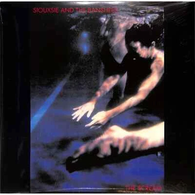 Siouxsie And The Banshees / THE SCREAM / Universal / 5712857 / LP - Bild 1 von 2