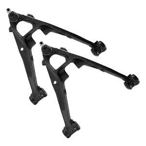2 Front Lower Control Arm Ball Joint for Chevy Silverado GMC Sierra 1500 Tahoe - Picture 1 of 7