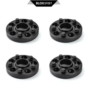 5x4.5" | 4 x 30mm For Maserati Quattroporte M139 M156 Forged Wheel Spacer 7075T6 - Picture 1 of 12