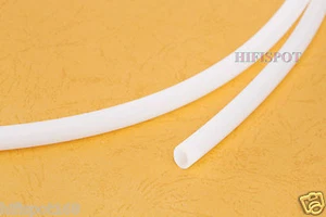 5M PTFE Tube Pipe ID_4.2mm OD _5mm for 3D printer made from TFLON - Picture 1 of 2