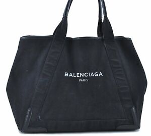 Balenciaga Women's Canvas Exterior Bags & Handbags | Authenticity 