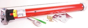 Neco Tubular Motor for Roller Shutters 120Nm with Manual Override - Picture 1 of 2