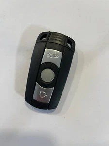 BMW X6 E71 01/2008 - 05/2014 3Btn Smart Key - Picture 1 of 3