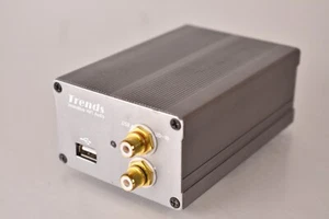 Trends UD-10 USB Audio DAC for Parts/Repair - Picture 1 of 5