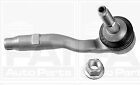 FAI Front Right Tie Rod End for BMW 550 i xDrive 4.4 June 2010 to June 2012