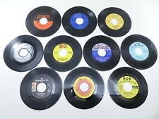 Northern Soul 60s & 70s Great Lot 10x 45 Records Aretha, Marvelettes, Sam & Dave