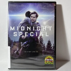 Midnight Special (DVD, 2016) - Imagen 1 de 2