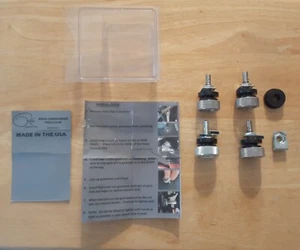 REDA - SADDLEBAG POSI-LOCK PART# RSSPL2112 - Picture 1 of 5