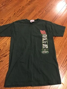 Dale Jr. Nascar 2009 Racing Shirt Size M - Picture 1 of 5
