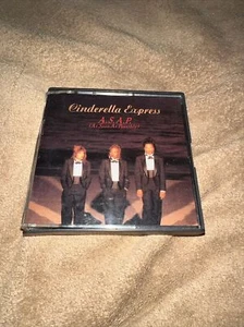 cinderella express - a.s.a.p - as soon as possible - Minidisc MD - Foto 1 di 11