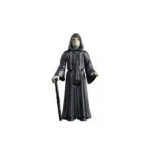 Figura de acción Star Wars Retro Collection El Jedi El Emperador (F7275) - Imagen 1 de 7