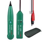 Aimometer MS6812 Telephone Line Tracker Cable Tracer Wire Network Cable Tester