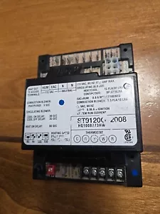 Honeywell ST9120G2008 Scheda di controllo per forno HQ1008773HW (T10) - Foto 1 di 7