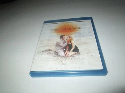 Beloved Infidel Blu-Ray TWILIGHT TIME Limited Edition Gregory Peck Deborah Kerr - Image 1 of 4