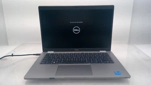 Dell Latitude 5430 14" Laptop i5-1235U@1.3GHz 16GB RAM 256GB SSD Win11 B20/B22 - Picture 1 of 7