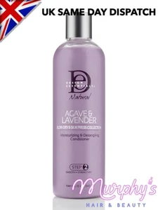 Design Essentials | Agave & Lavender Moisturizing & Detangling Conditioner 12oz - Picture 1 of 1