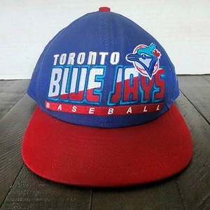Toronto Blue Jays MLB Baseball New Era 9Fifty Hat Adjustable SnapBack - Picture 1 of 10