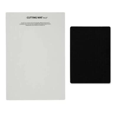 EFCO UND VERSCHIEDENE HERSTELLER Ersatz-Prägematte Stanzplatte Magnetmatte - Zubehör zu Stanzgeräten