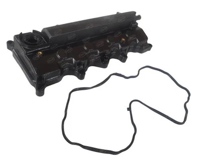 Cubierta de válvula de motor delantero con junta para Honda HR-V 2016 2017 2018 2019 2020 2022 Foto 1 de 4