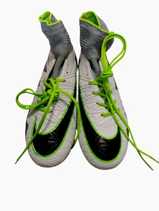 Botines de fútbol Nike Hypervenom 2014 Nikeskin Pro 841858-670 talla 7 - Imagen 1 de 10