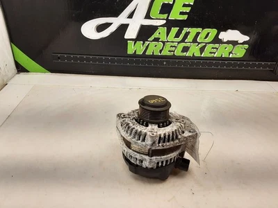 Alternator Fits 15-20 TLX 654825 - Image 1 of 4