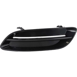 Fog Light Cover Black Driver Side Left LH For 2000-2002 Toyota Avalon - Picture 1 of 5