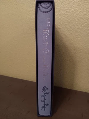 Folio Society - The Wit of Oscar Wilde - London, 1997 (18th Printing) - Slipcase - Image 1 of 4